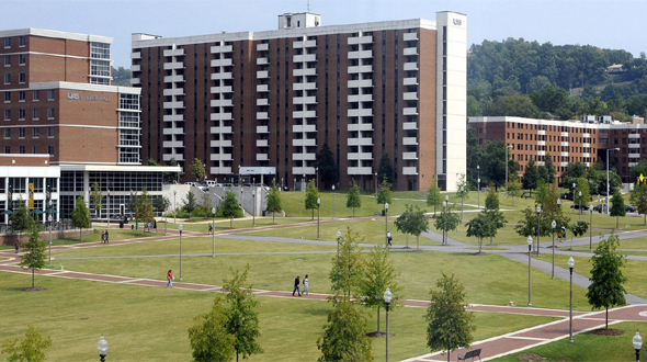 University of Alabama at Birmingham